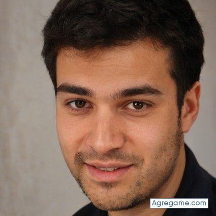 Gus2006 chico soltero en Pamplona