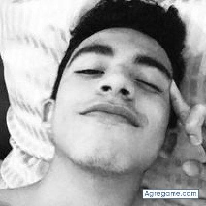 hansledesma chico soltero en Chivay