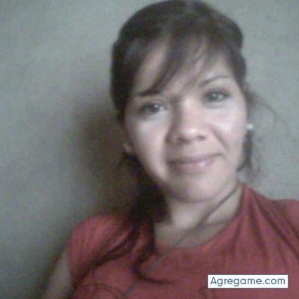 estefymorocha chica soltera en Luján De Cuyo