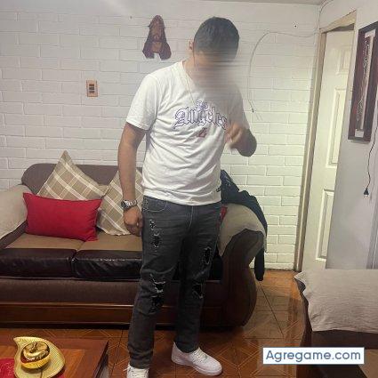 Foto de Eduardo, 21 años en Comunidad Villa Alhué