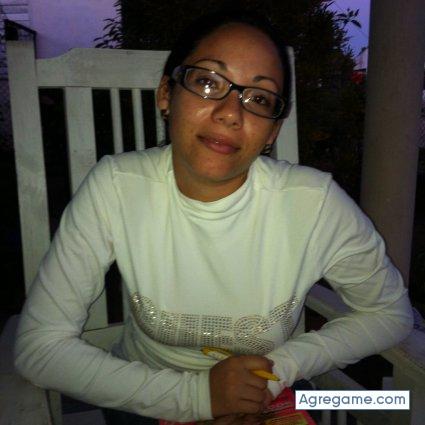 evelinsita chica soltera en Miramar