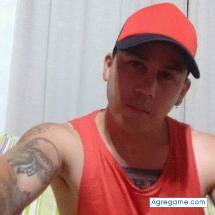 emma85 chico soltero en Florencio Varela