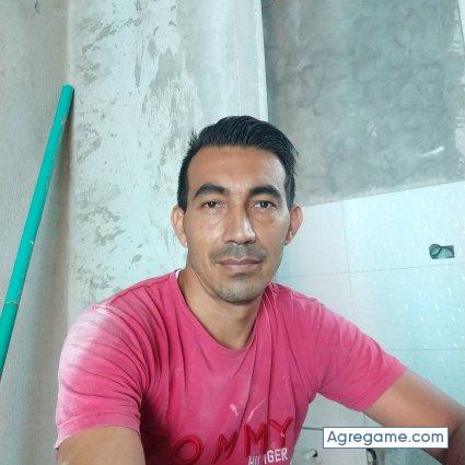 Marioales chico soltero en Santander De Quilichao