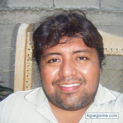 Cheperepe chico soltero en Muna