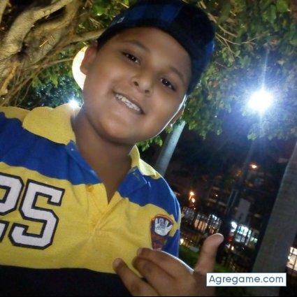 erickespinal chico soltero en Checa