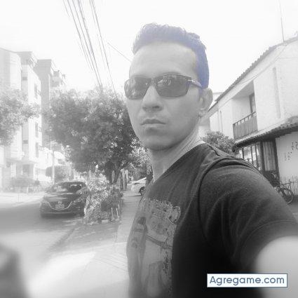 Ivancho1976 chico soltero en Bucaramanga