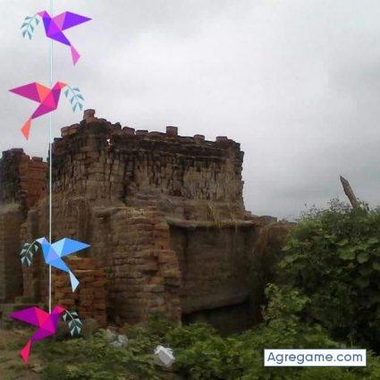 piercegamboa chico soltero en Chulucanas