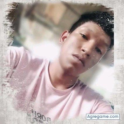 deividasiza chico soltero en Puerto Ayacucho