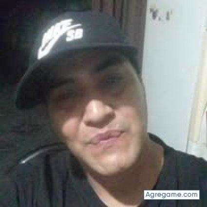 ricardogonzalez3508 chico soltero en González Catán