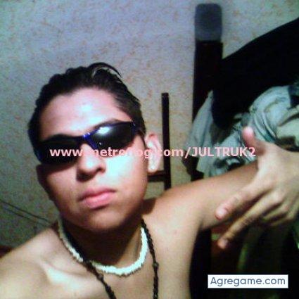 alfredoespa chico soltero en Cerritos