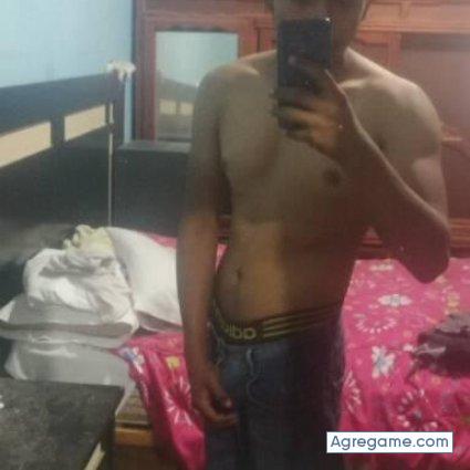 Luis14092 chico soltero en Temoaya