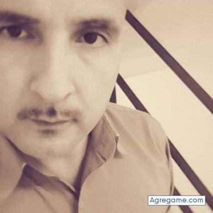 Puuma1234 chico soltero en Monterrey