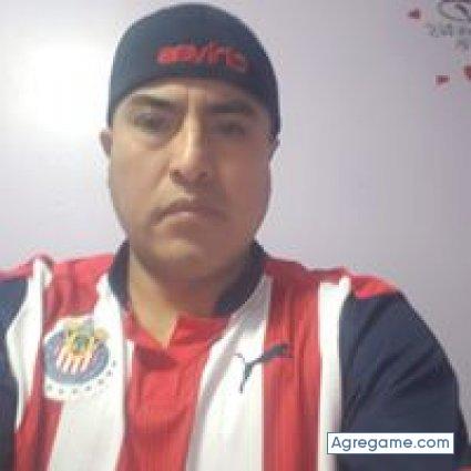 reydavid4265 chico soltero en Brooklyn