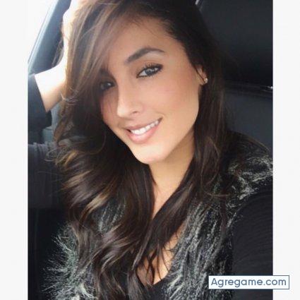 Tonaonola chica soltera en Moraditas De Taco