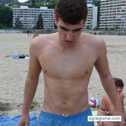 davidnunez chico soltero en Fabero