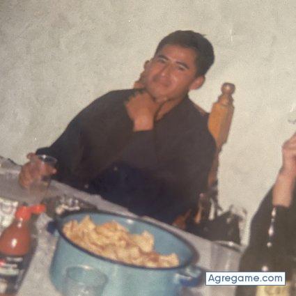 Nino72 chico soltero en Costa Mesa