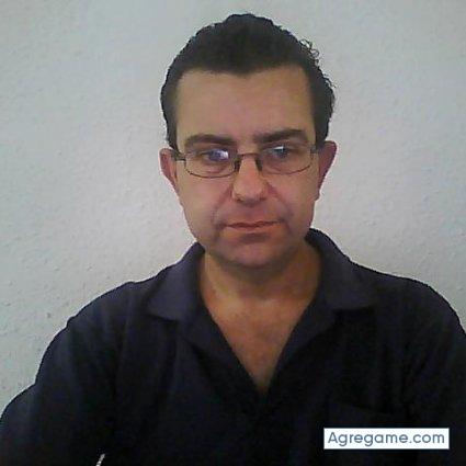 Antonio46 chico viudo en Piera