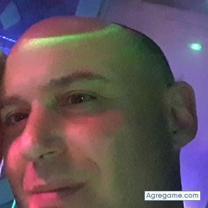 Kaylho chico soltero en Paracuellos de jarama