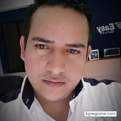 Marcosamr1719 chico soltero en San Juan Del Sur