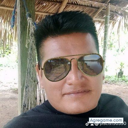 ecllermiranda chico soltero en Cocachacra