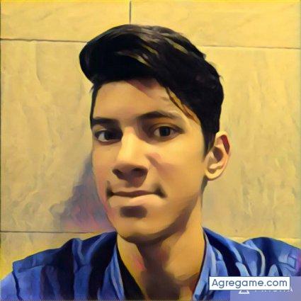 amin1376 chico soltero en 