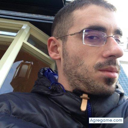 Maikel77 chico soltero en 