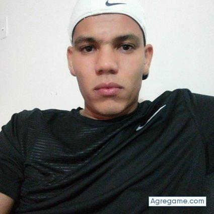 josegregorio1265 chico soltero en Arraiján