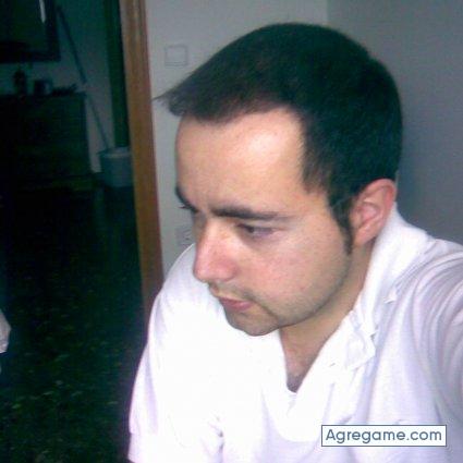 JRGED chico soltero en Valencia
