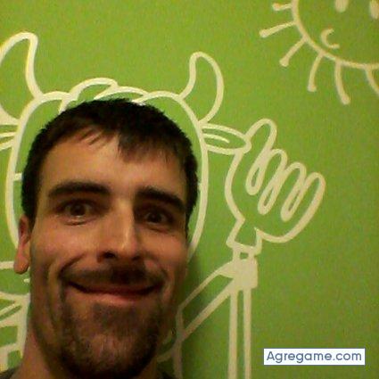 lluissot chico soltero en Barcelona