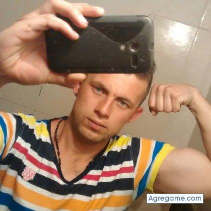 ponchodk chico soltero en Cancún