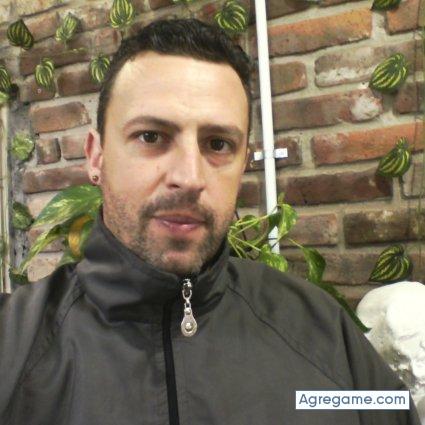 david77charli chico soltero en Quilmes