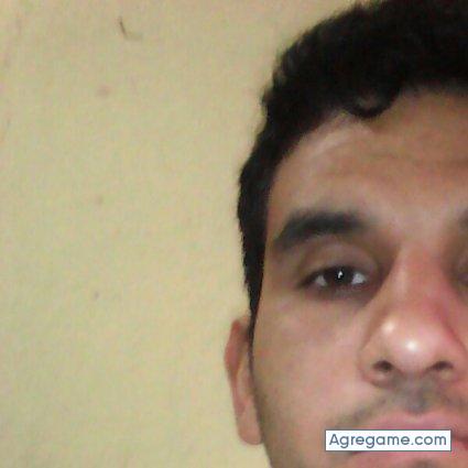 calixtocedeno chico soltero en La Rabita