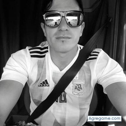 rafaelgomes chico soltero en Godoy Cruz