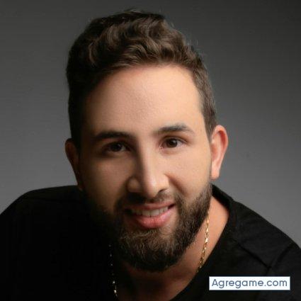 danyun chico divorciado en Madrid