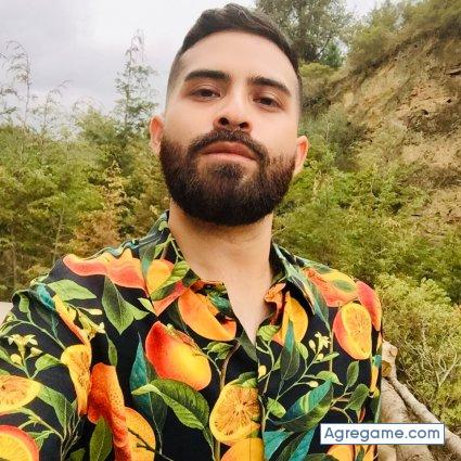 Jumasanba chico soltero en Tepoztlán