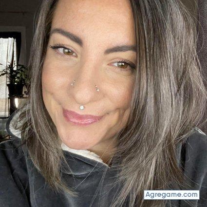 Luna56 chica casada en Valdemorillo