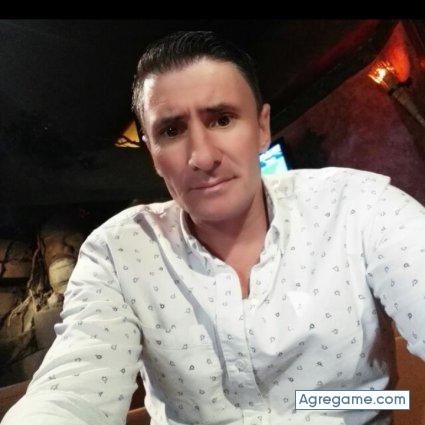 TGeani chico soltero en Figueres