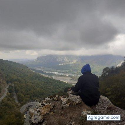 Punki69 chico soltero en Logroño