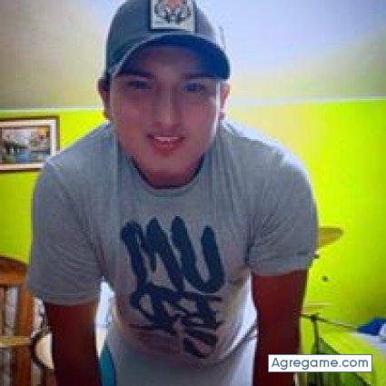 randyhuancollo chico soltero en Lima