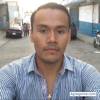 JoseAndrea chico soltero en Ciudad Valles
