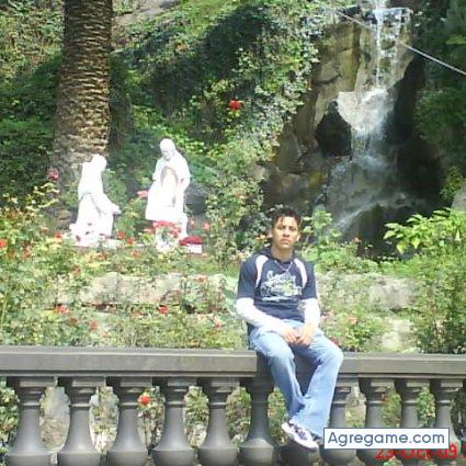 zorroxxx chico soltero en Benito Juárez