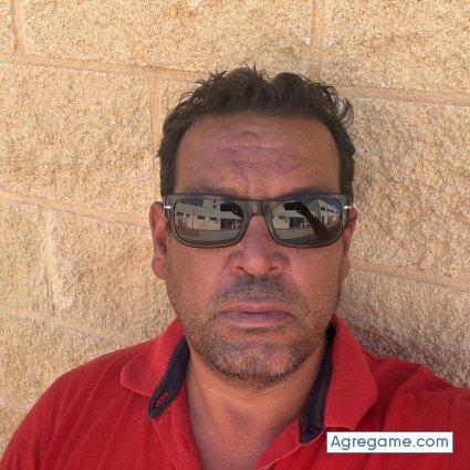 alfonsomonin chico separado en Puerto De Mazarron