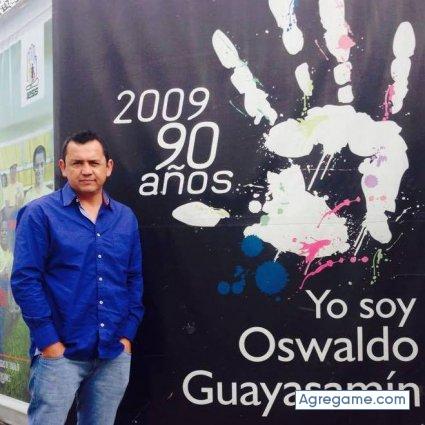 Jaime555 chico soltero en Valdivia