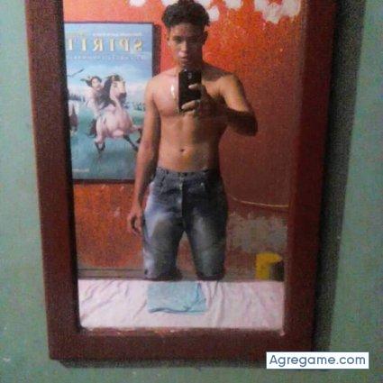 Yeisonhernandez chico soltero en Argamasilla De Calatrava