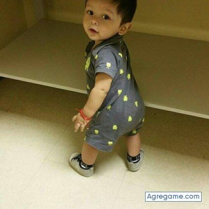 ernestoguzman5521 chico soltero en Gillette