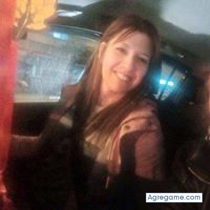 roxanacorbo chica separada en Pando