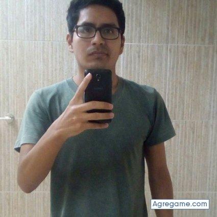 yorkyusel chico soltero en Ate