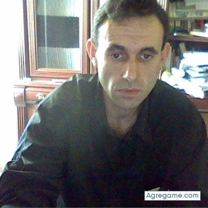 javifc chico soltero en A Coruña