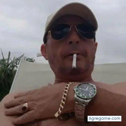 Marcelo88888 chico soltero en Rosario De La Frontera