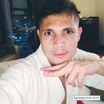 baironcandanoza chico soltero en Carrizal